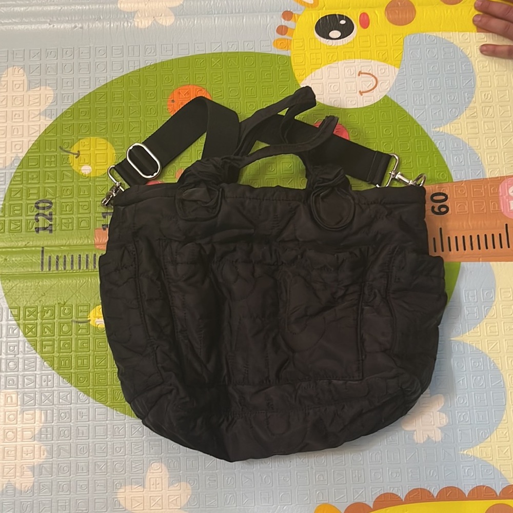 Diaper bag . Good condition - Picture 2 of 3
